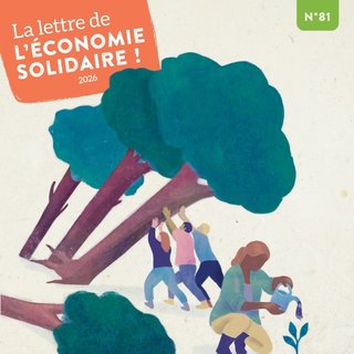Lettre de l'APES N° 81