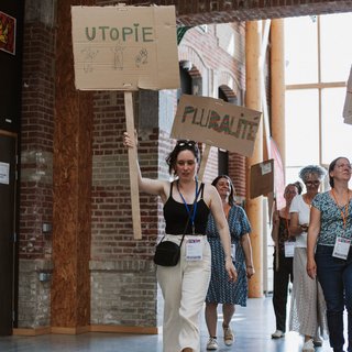 podcasts de l'AG 2025