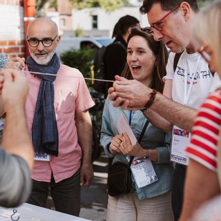 Esprit critique, AG rencontre des solidaires 2025