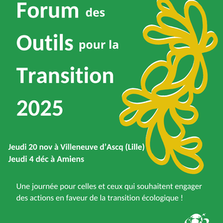 Affiche FOT 2025