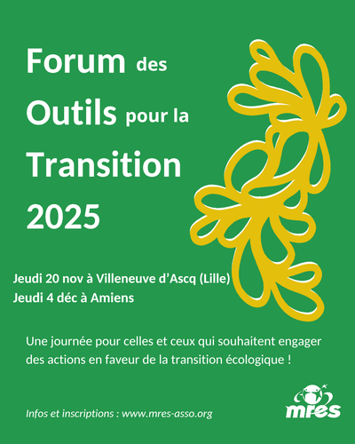 Affiche FOT 2025