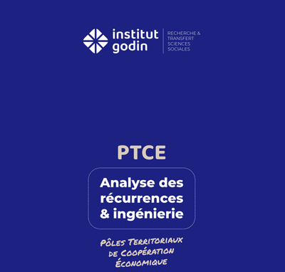 Godin PTCE