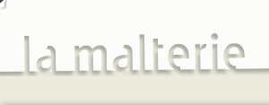 La malterie
