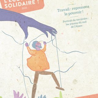 Illustration travail