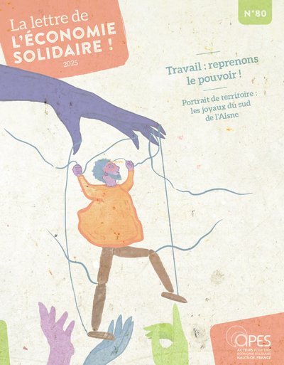 Illustration travail