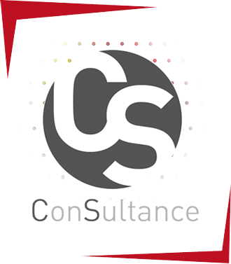 Logo CS consultance 25