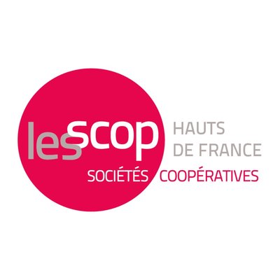 URSCOP hauts-de-France