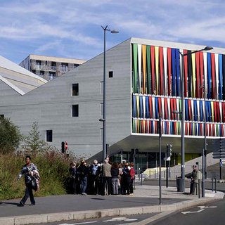 Maison Hessel