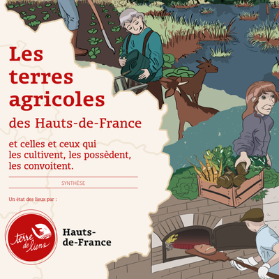 Terre de liens site