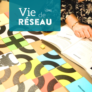 Dédale dans les droits culturels