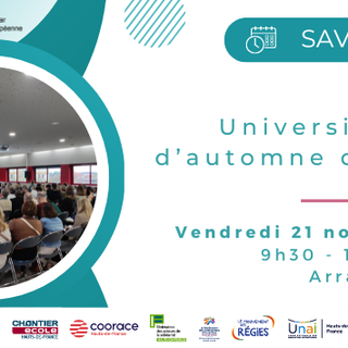 _Save the date Universités 2025
