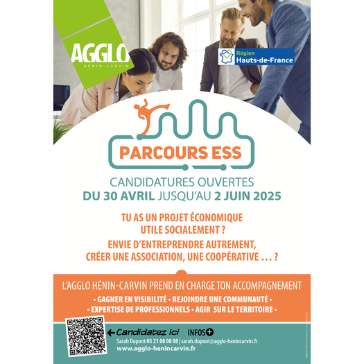 agglo Hénin carvin