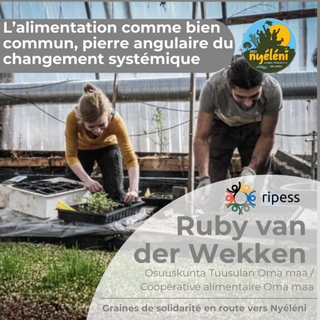 alimentation bien commun