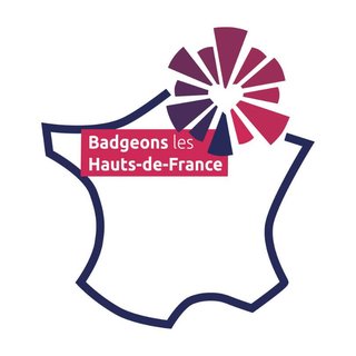 Badgeons les Hauts-de-France