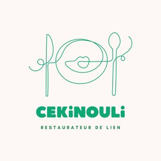 Cekinouli