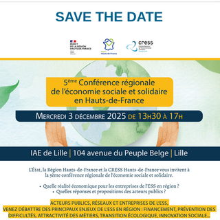 conférence Etat Cress