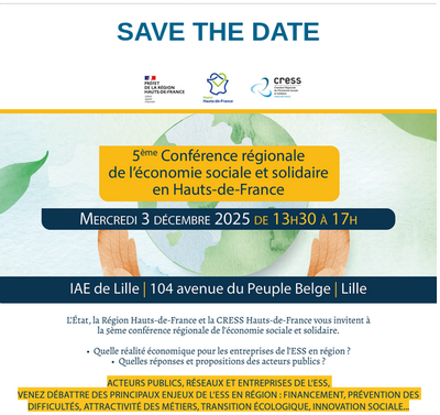 conférence Etat Cress