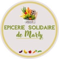 épicerie solidaire Marly