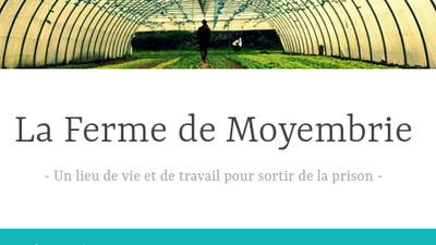 ferme de moyembrie
