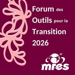 Forum des Outils de la Transition