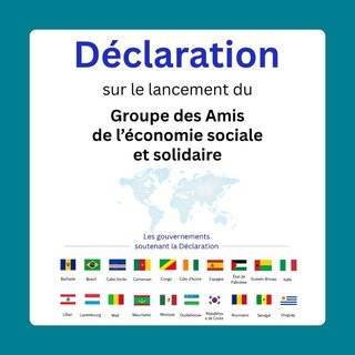Groupe des amis de l'ESS