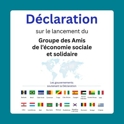 Groupe des amis de l'ESS