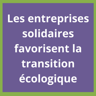 image générique transition écolo