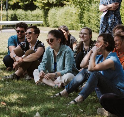 jardin l APES - AG-Rencontre des Solidaires 2025-257 jardin