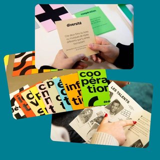 Dédale dans les droits culturels