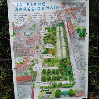 la ferme aprés-demain