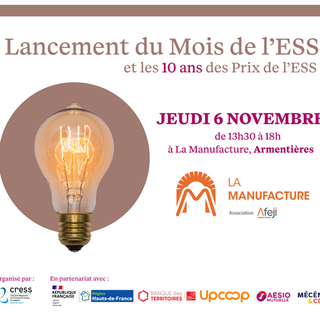 lancement mois ESS