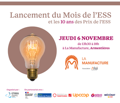 lancement mois ESS