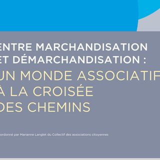 marchandisation assos