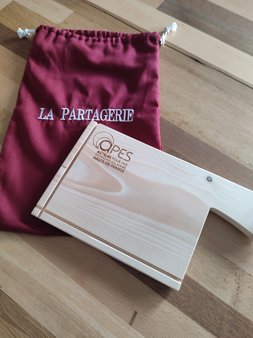 planche