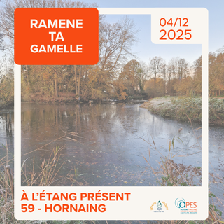 ramène ta gamelle Hornaing)