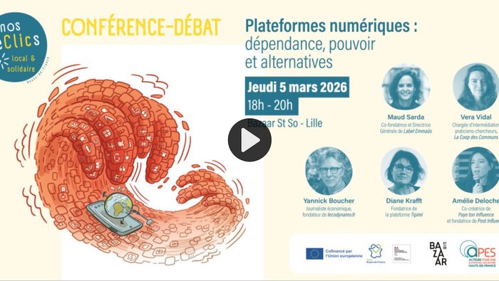 (re)voir la conférence en replay