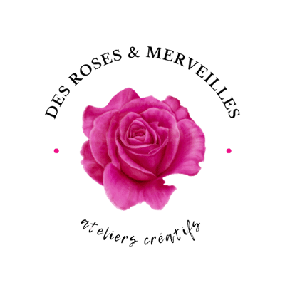 Ateliers créatifs des Roses et Merveilles