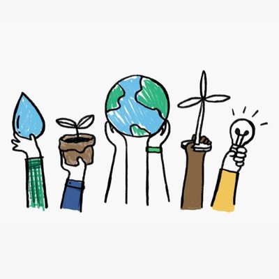 Transformation écologique