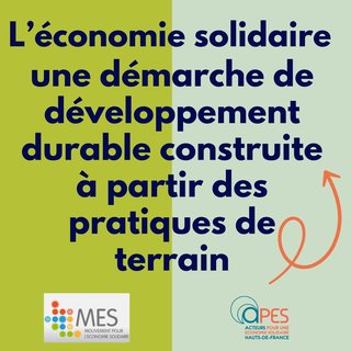 vignette Plaidoyer DD L’économie solidaire une démarche DD